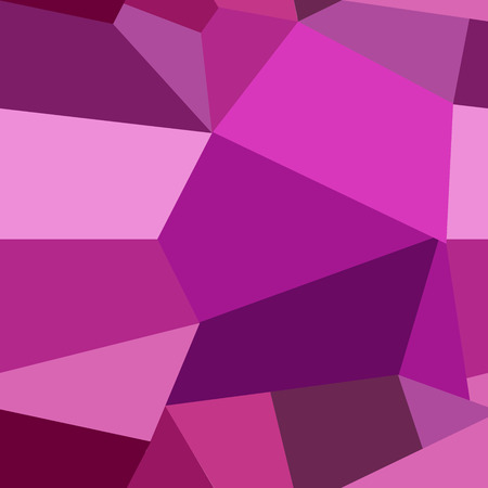 seamless geometric patternのイラスト素材