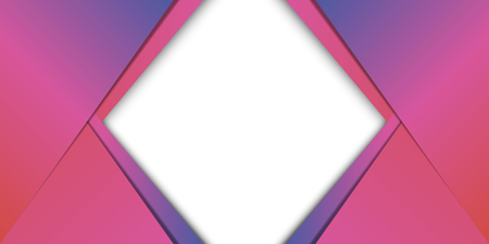 Design background Web banner, vector art illustration.のイラスト素材