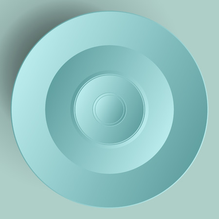 Button for the user interfaceのイラスト素材