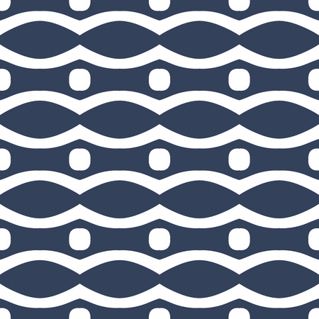 Universal different seamless patterns (tiling). Endless texture can be used for wallpaper, pattern fills, web page background, surface textures. Modern design ornamentの写真素材