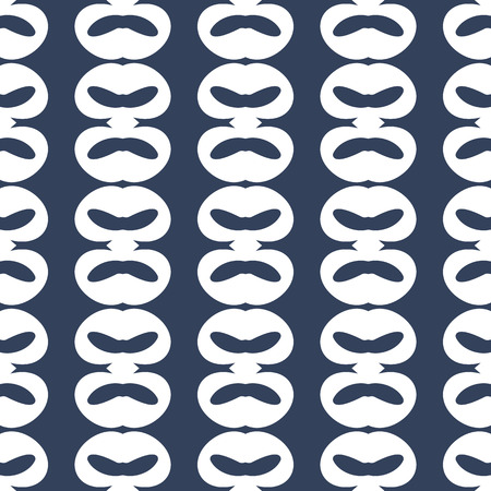 Universal different seamless patterns (tiling). Endless texture can be used for wallpaper, pattern fills, web page background, surface textures. Modern design ornamentの写真素材