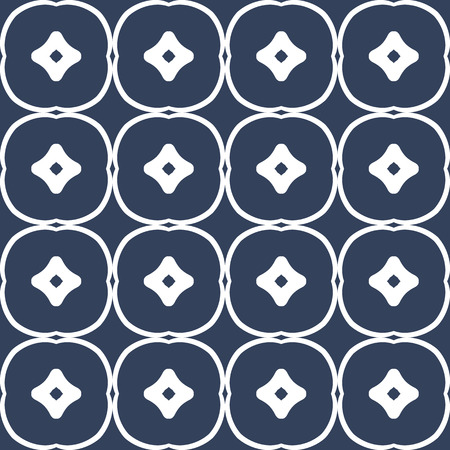 Universal different seamless patterns (tiling). Endless texture can be used for wallpaper, pattern fills, web page background, surface textures. Modern design ornamentのイラスト素材
