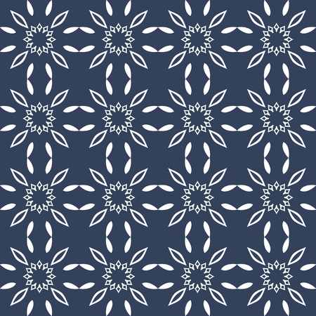Modern design ornament.のイラスト素材