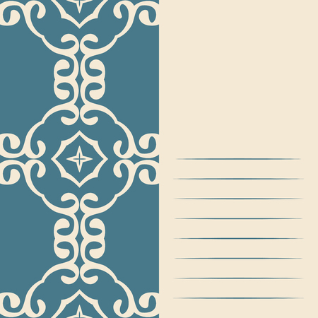 Art graphics for hipsters in fashionable modern vintage style - element for design business cards, invitations, gift cards, flyers brochures.の写真素材