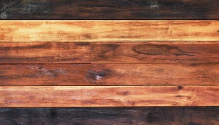 Old wooden photo background texture, old woodの写真素材