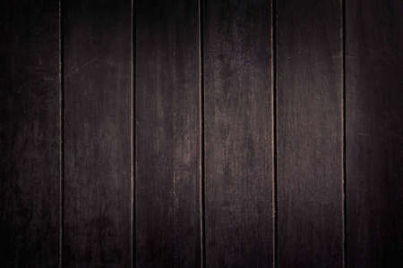 Top view of natural hardwood floors, fine lines to provide space for clear concepts.の写真素材