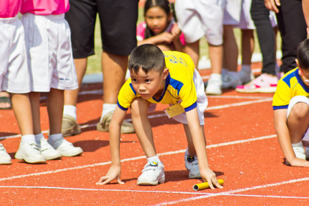 Childrenのeditorial素材