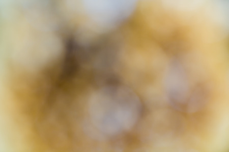 Abstract blur background, brown nature concept toneの写真素材