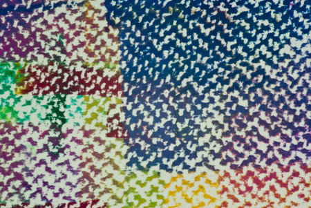 Pastel color textrue