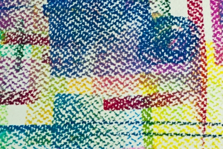 Pastel color textrueの写真素材