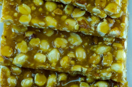 Thai dessert testureの写真素材