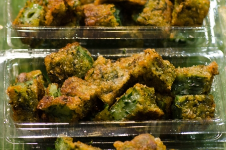 Stuffed Dough, Chinese dessertの写真素材