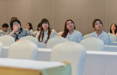 November 17-19, 2015: Annual meeting of The Thai Society for Biotechnology Bangkok, Thailand.のeditorial素材