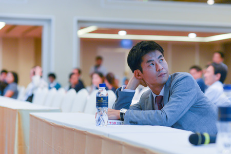 November 17-19, 2015: Annual meeting of The Thai Society for Biotechnology Bangkok, Thailand.のeditorial素材