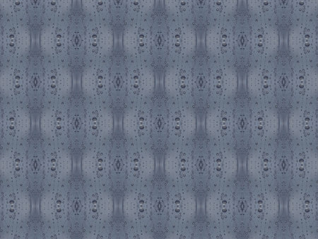 Abstract background of grey tones in the form of drops of water on a flat surfaceの写真素材