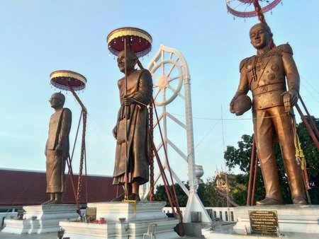 Buddha sculptureの素材