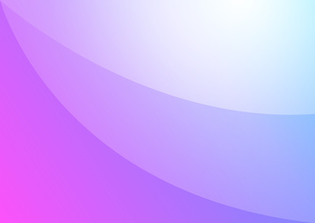 Abstract colorful background illustrationのイラスト素材