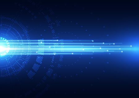 abstract vector hi speed technology internet background abstract vector hi speed technology internet background