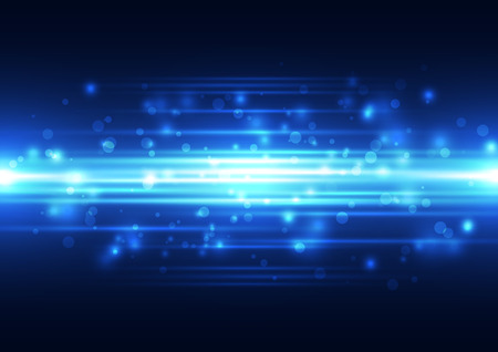 Abstract vector  technology background, illustrationのイラスト素材
