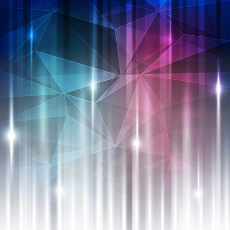 Abstract digital technology. vector backgroundのイラスト素材