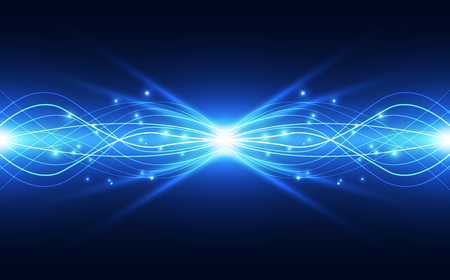 Abstract technology speed concept. vector illustration backgroundのイラスト素材