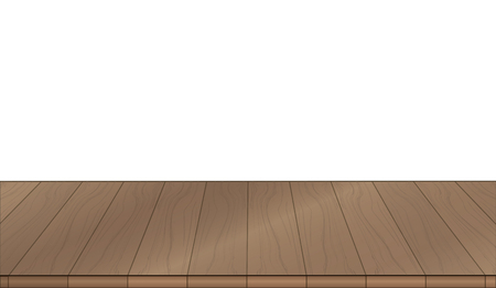 wood texture background.のイラスト素材