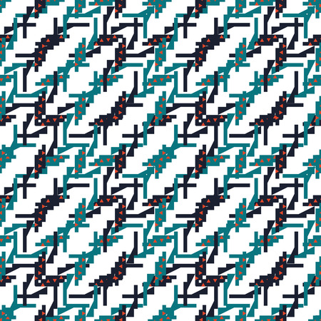 Abstract background.のイラスト素材