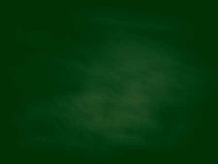 abstract green chalk board background vectorのイラスト素材