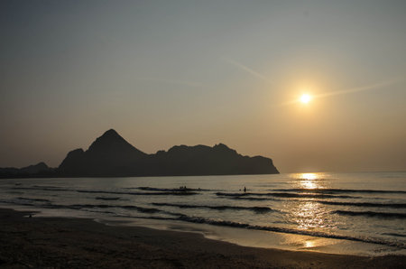 Ao Manaoの写真素材