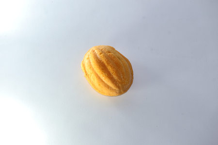 Bolu Kering is a snack from Indonesia which has a crunchy and dry texture.