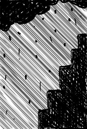 abstract backgproundの写真素材