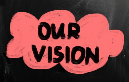 Concept of vision.
の写真素材