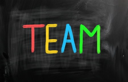 leadership conceptの写真素材