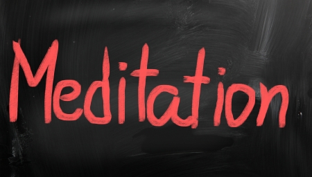 Positive Thinking Conceptの写真素材