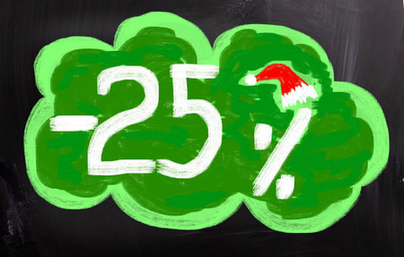 Christmas Offer.