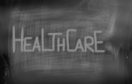Healthcare Conceptの写真素材