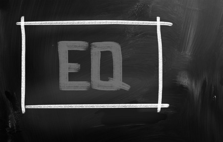 EQ Conceptの写真素材