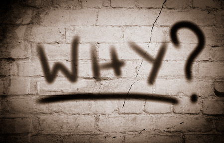 Why Conceptの写真素材