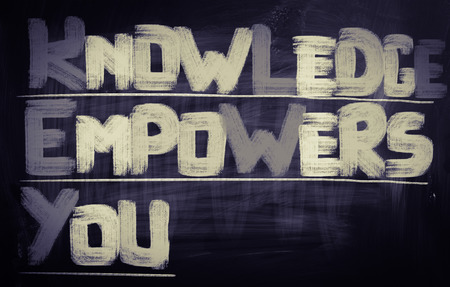 Time To Learn Conceptの写真素材