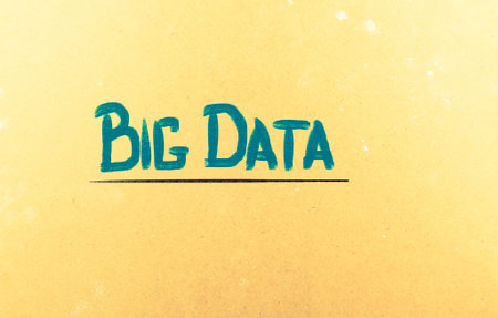 Big Data Concept