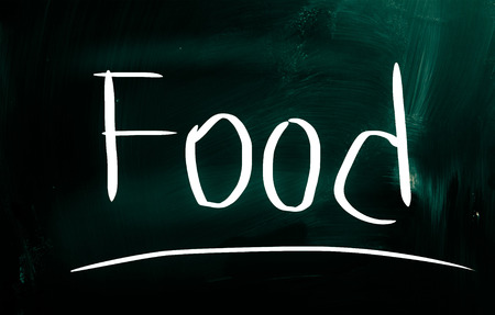 Food Conceptの写真素材