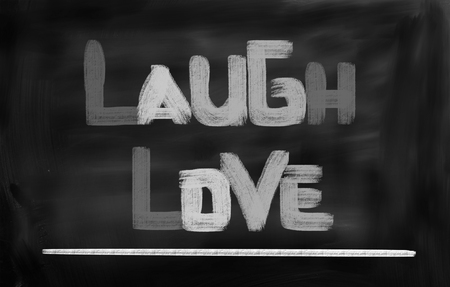 Lauch Love Conceptの写真素材