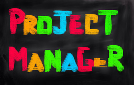 Project Conceptの写真素材
