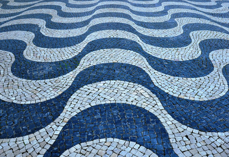 Portugues tiles