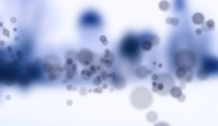 Molecules abstract illustrations of scientific research under the microscope artの写真素材