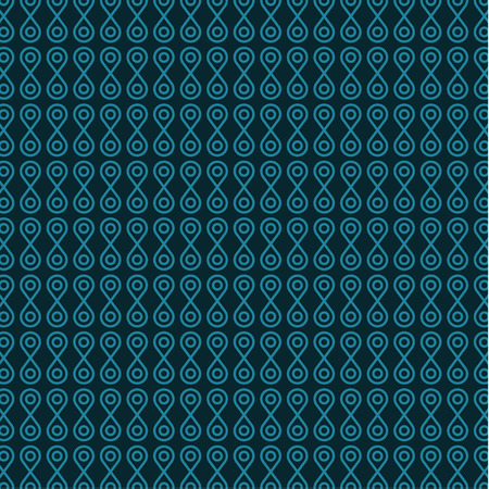 GPS background abstract pattern of corporate identity in the form of tags navigation attのイラスト素材