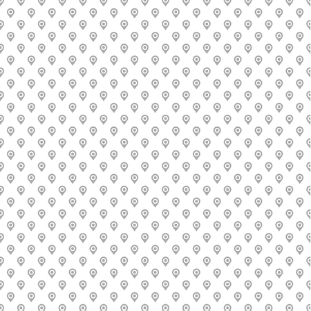 GPS background abstract pattern of corporate identity in the form of tags navigation attのイラスト素材