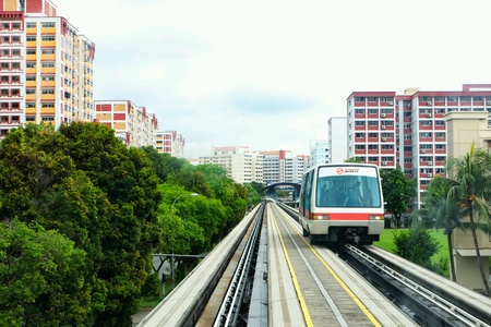 Foto de Railway - Imagen libre de derechos