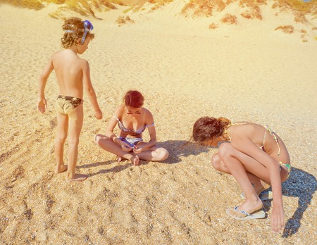 Arrayの写真素材