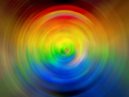 abstract background. brilliant circles for background. abstract multicolored background.の写真素材